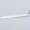 Yu Kurosaki Senko Ei Walnut Ebony Sujihiki 27 cm