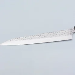 Yu Kurosaki Senko Ei Walnut Ebony Sujihiki 27 cm