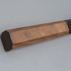 Yu Kurosaki Senko Ei Walnut Gyuto 24 cm