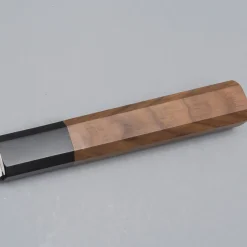 Yu Kurosaki Senko Ei Walnut Gyuto 21 cm