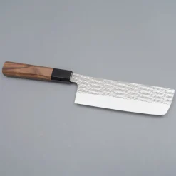 Yu Kurosaki Senko Ei Walnut Nakiri 16.5 cm