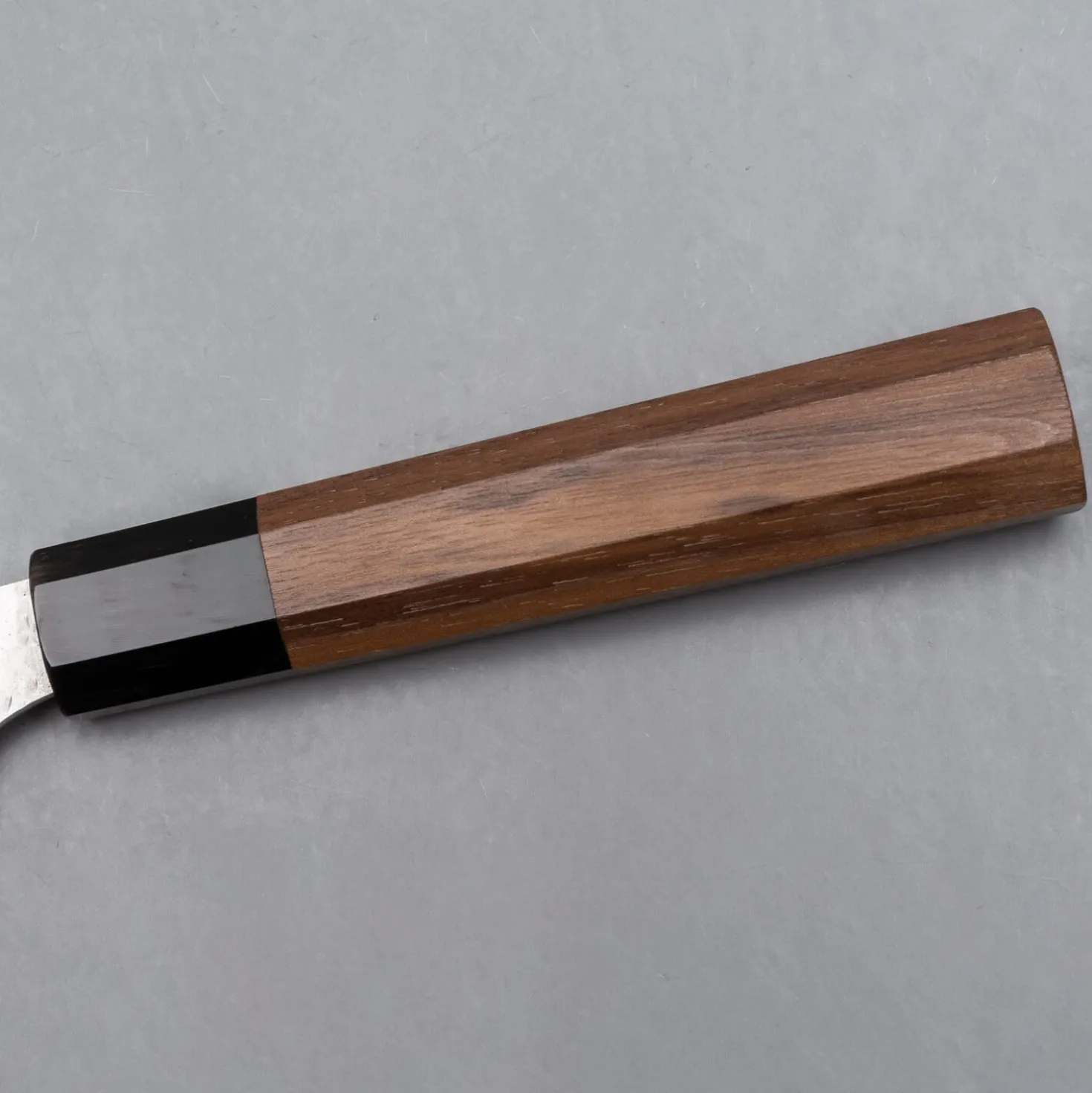 Yu Kurosaki Senko Ei Walnut Petty 13.5 cm