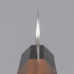 Yu Kurosaki Senko Ei Walnut Petty 13.5 cm