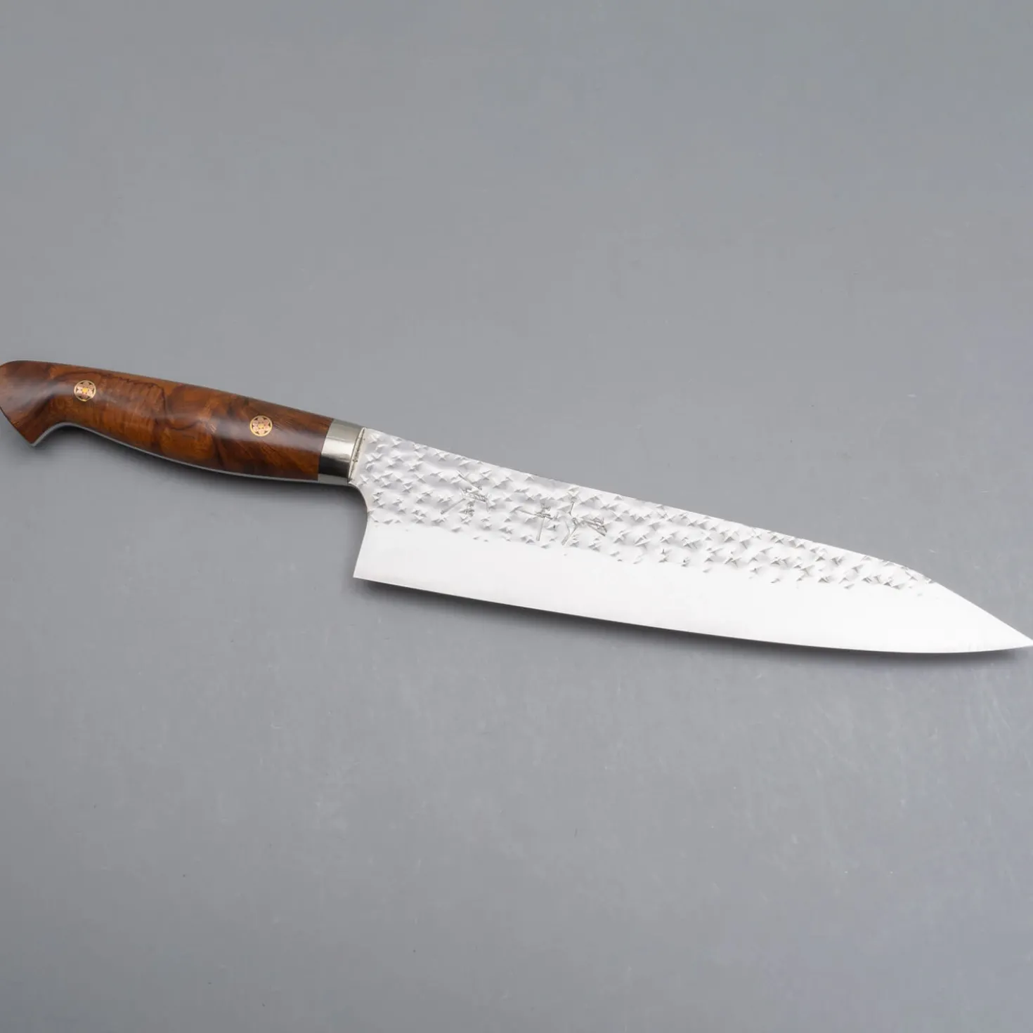 Yu Kurosaki Senko Ironwood Gyuto 21 cm