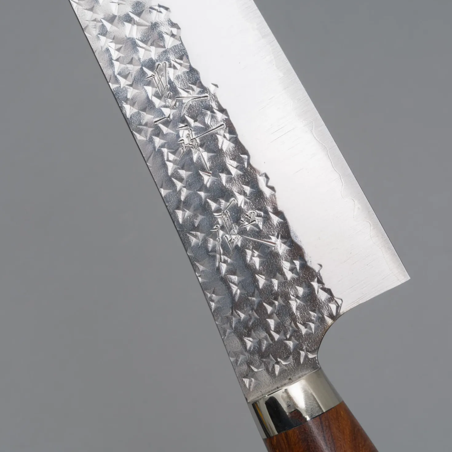 Yu Kurosaki Senko Ironwood Gyuto 21 cm
