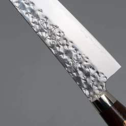 Yu Kurosaki Senko Ironwood Petty 15 cm