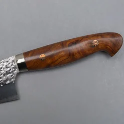 Yu Kurosaki Senko Ironwood Petty 15 cm