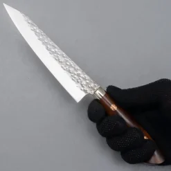 Yu Kurosaki Senko Ironwood Petty 15 cm