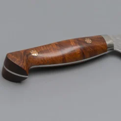 Yu Kurosaki Senko Ironwood Petty 15 cm