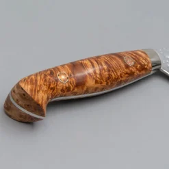 Yu Kurosaki Senko Ironwood Petty 13 cm