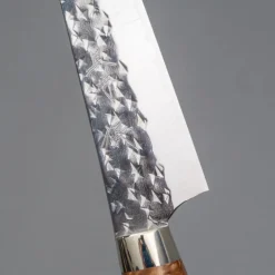 Yu Kurosaki Senko Ironwood Petty 13 cm