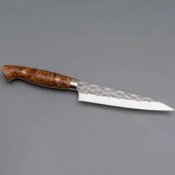 Yu Kurosaki Senko Ironwood Petty 13 cm