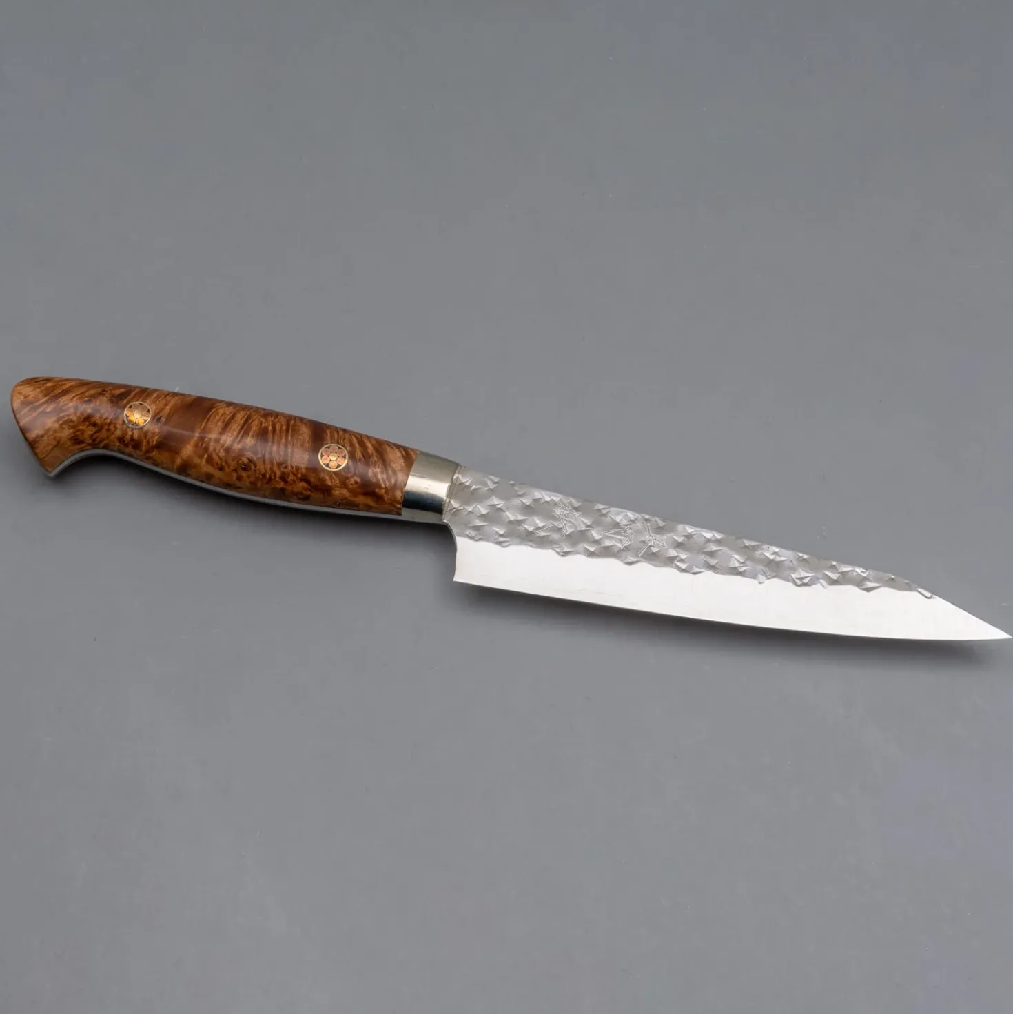 Yu Kurosaki Senko Ironwood Petty 13 cm