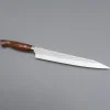 Yu Kurosaki Senko Ironwood Sujihiki 24 cm