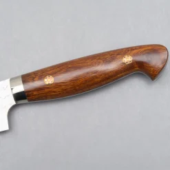 Yu Kurosaki Senko Ironwood Sujihiki 24 cm