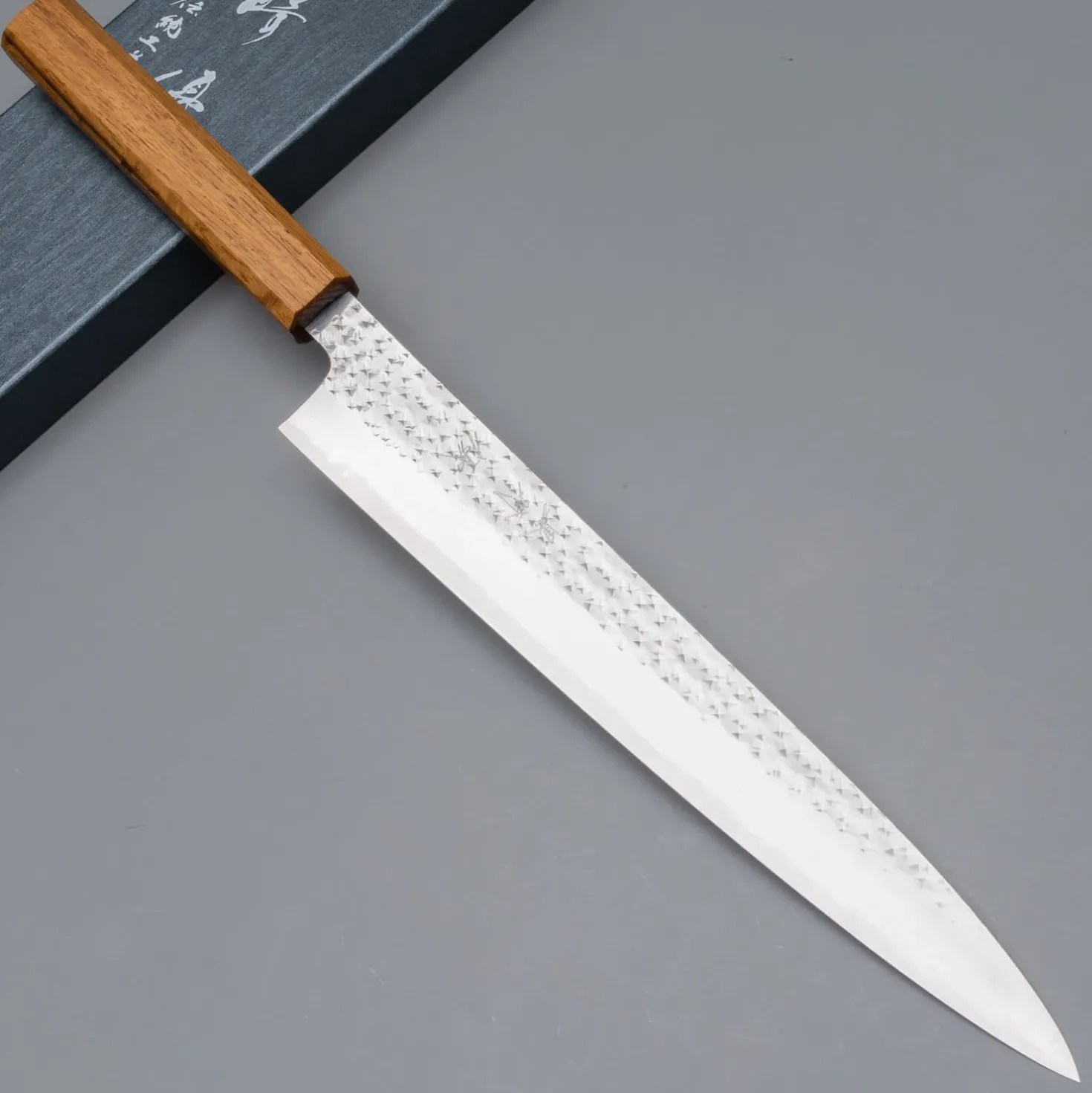 Yu Kurosaki Senko Keyaki Sujihiki 27 cm