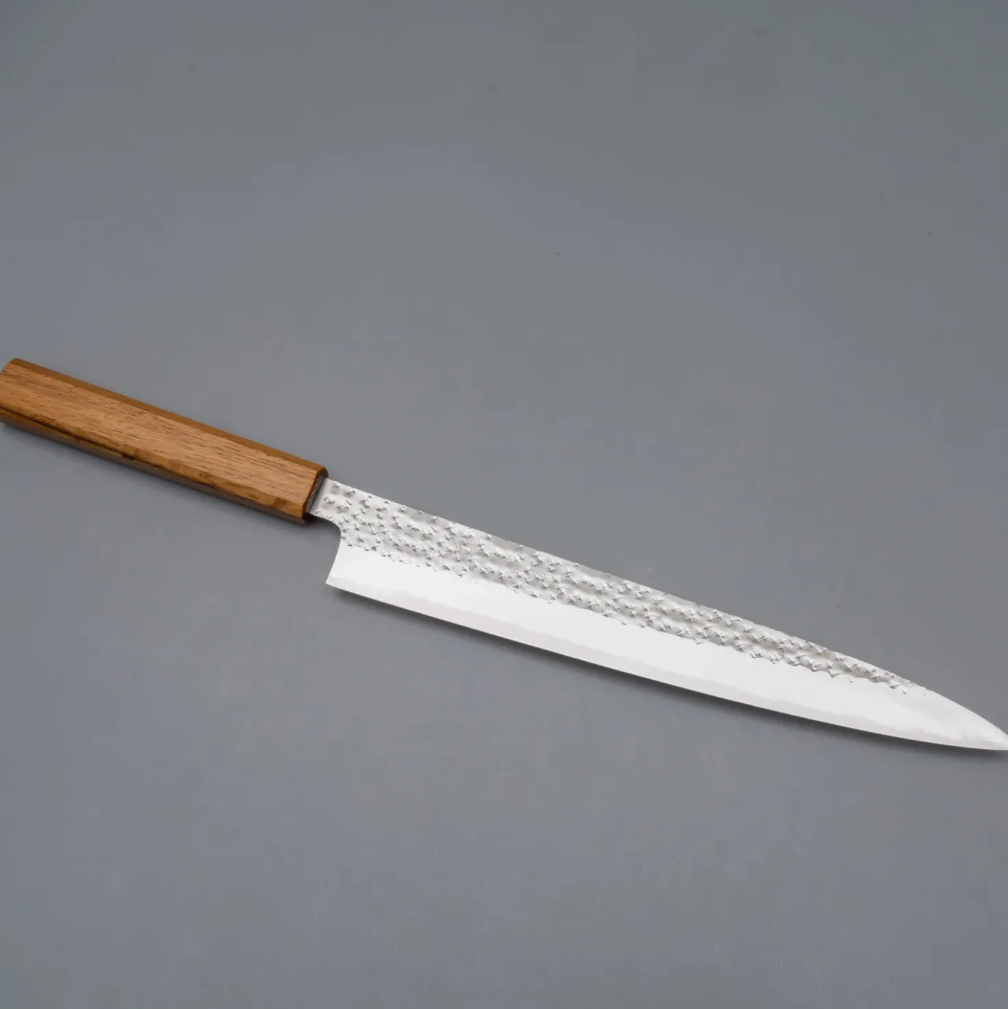 Yu Kurosaki Senko Keyaki Sujihiki 27 cm