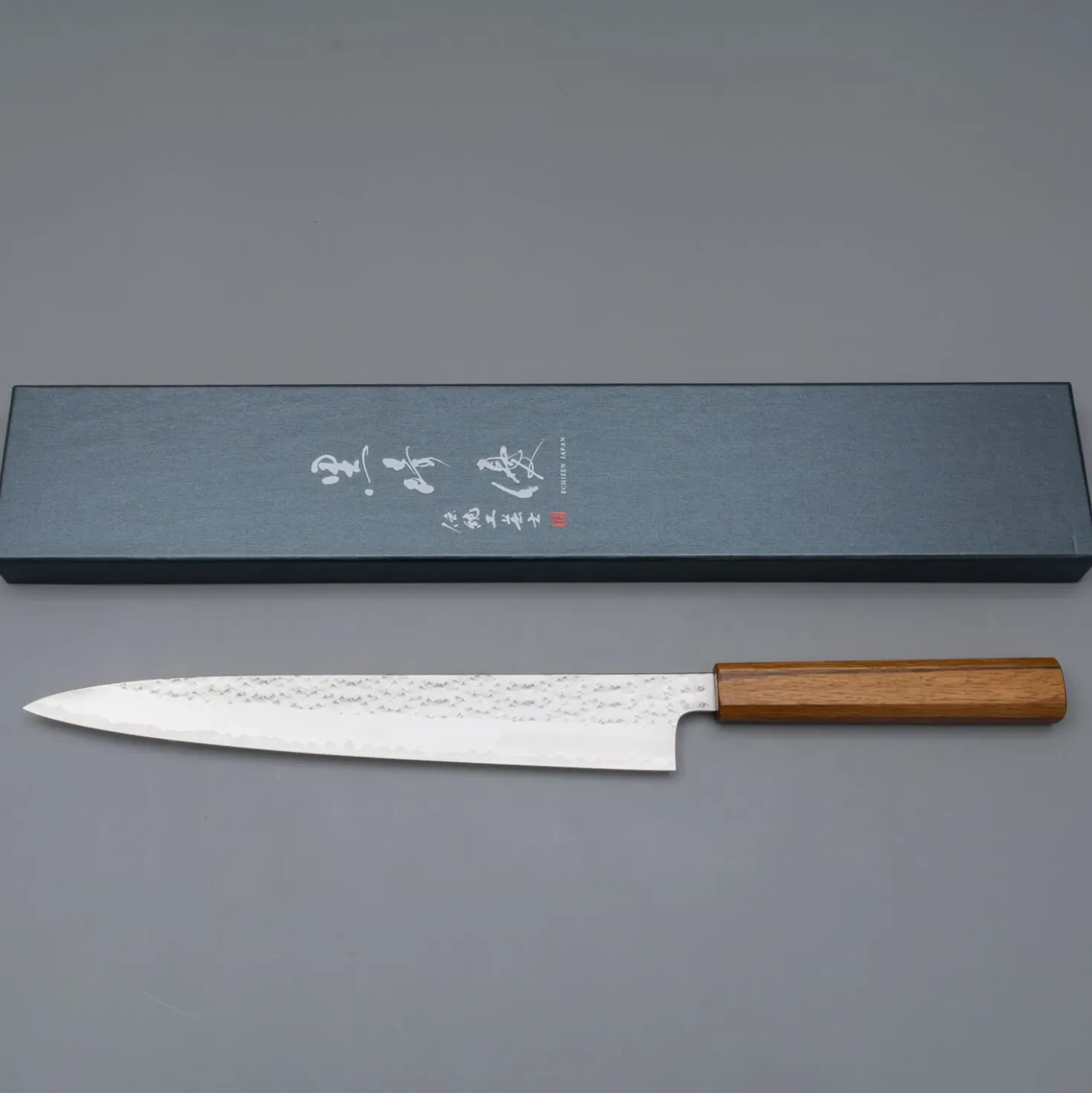 Yu Kurosaki Senko Keyaki Sujihiki 27 cm