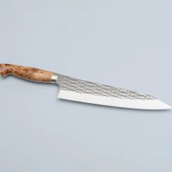 Yu Kurosaki Senko Maple Gyuto 21 cm
