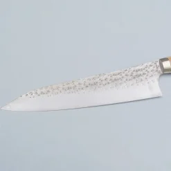 Yu Kurosaki Senko Maple Gyuto 21 cm