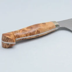 Yu Kurosaki Senko Maple Gyuto 21 cm
