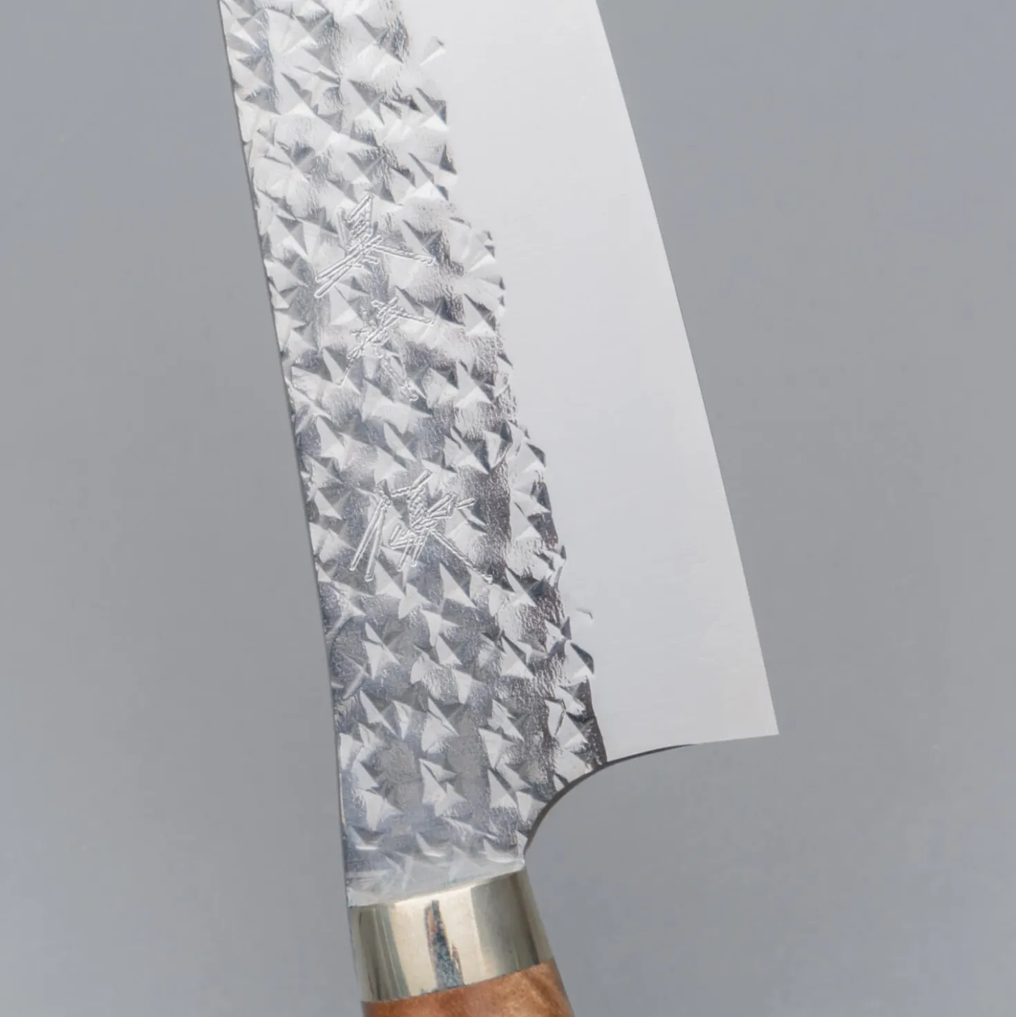 Yu Kurosaki Senko Maple Santoku 17 cm