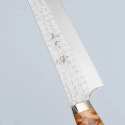 Yu Kurosaki Senko Maple Sujihiki 27 cm