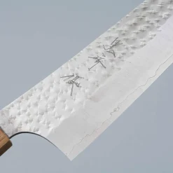 Yu Kurosaki Senko Ryu Gyuto 21 cm