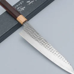 Yu Kurosaki Senko Ryu Gyuto 21 cm