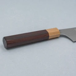 Yu Kurosaki Senko Ryu Gyuto 21 cm