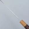 Yu Kurosaki Senko Ryu Santoku 17 cm