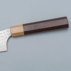 Yu Kurosaki Senko Ryu Santoku 17 cm