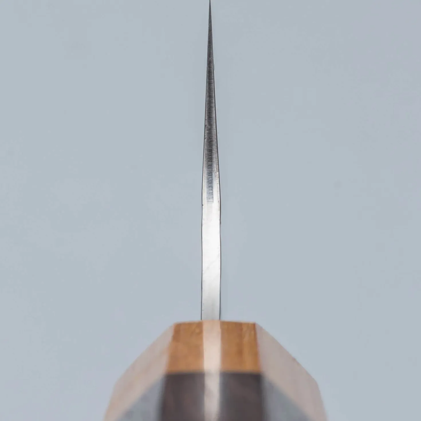 Yu Kurosaki Senko Ryu Santoku 17 cm