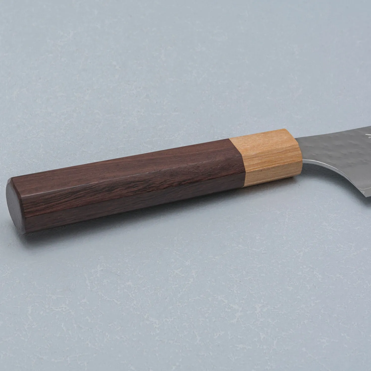 Yu Kurosaki Senko Ryu Santoku 17 cm