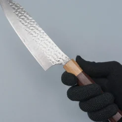 Yu Kurosaki Senko Ryu Santoku 17 cm