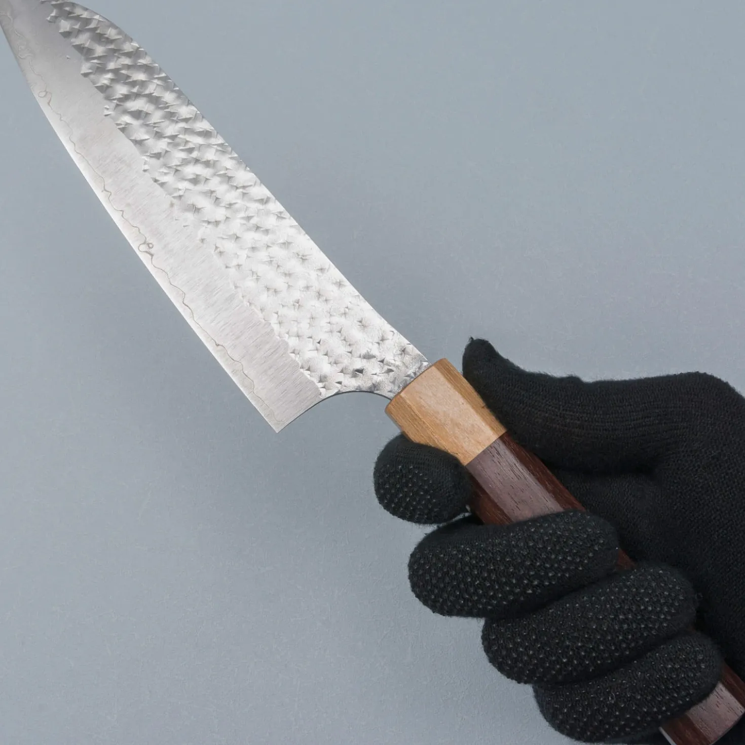 Yu Kurosaki Senko Ryu Santoku 17 cm
