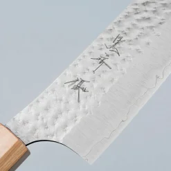 Yu Kurosaki Senko Ryu Santoku 17 cm