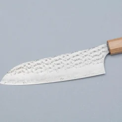 Yu Kurosaki Senko Ryu Santoku 17 cm