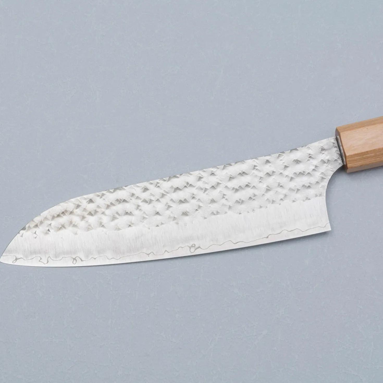 Yu Kurosaki Senko Ryu Santoku 17 cm