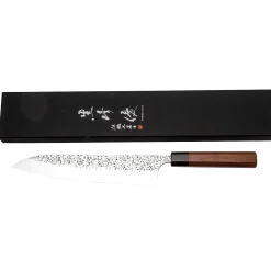 Yu Kurosaki Shizuku Gyuto 24 cm