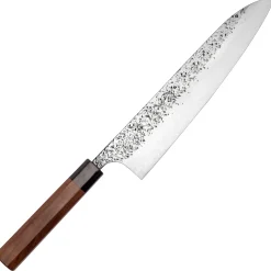 Yu Kurosaki Shizuku Gyuto 24 cm