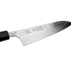 Yu Kurosaki Shizuku Gyuto 21 cm