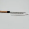 Yu Kurosaki Shizuku Oak Gyuto 24 cm