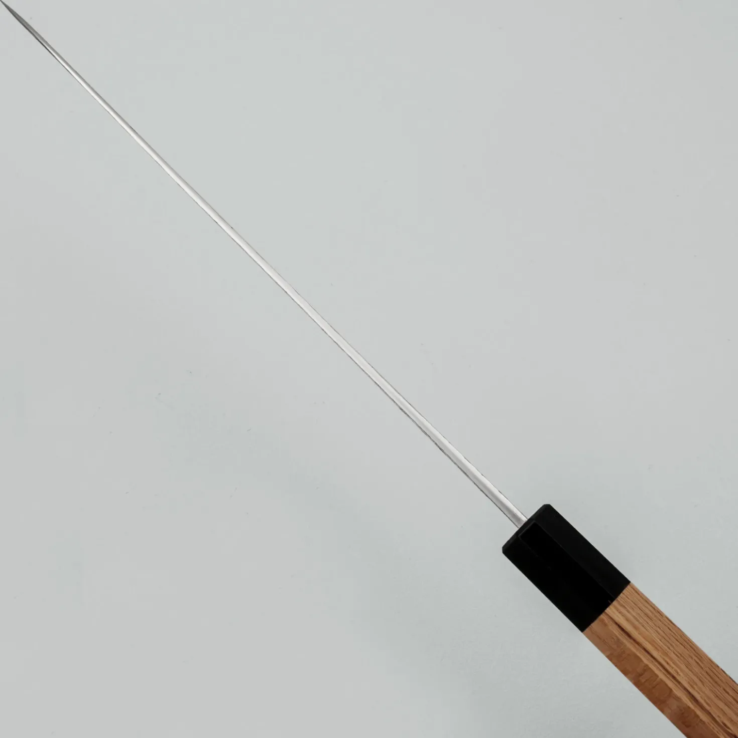 Yu Kurosaki Shizuku Oak Gyuto 24 cm
