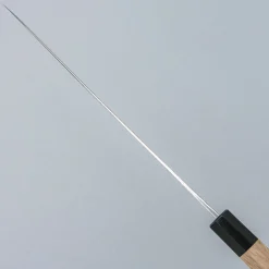 Yu Kurosaki Shizuku Oak Horn Sujihiki 27 cm