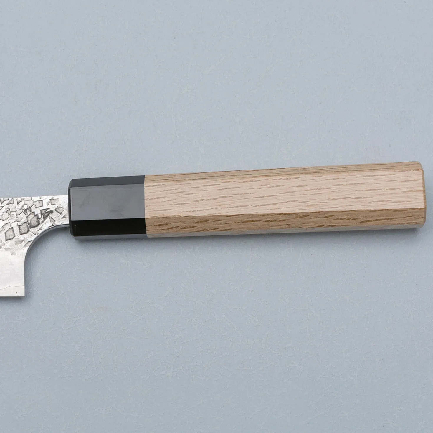 Yu Kurosaki Shizuku Oak Horn Sujihiki 27 cm