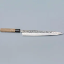 Yu Kurosaki Shizuku Oak Horn Sujihiki 27 cm