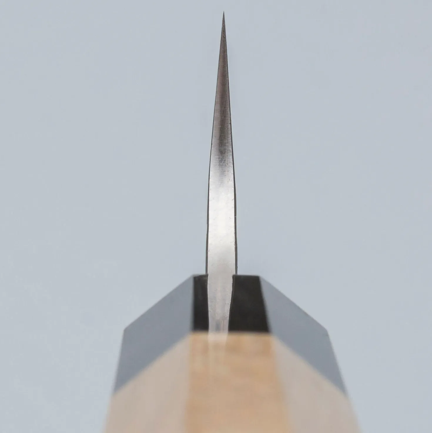 Yu Kurosaki Shizuku Oak Horn Sujihiki 27 cm
