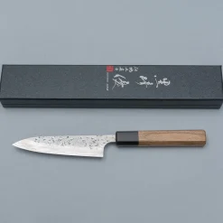 Yu Kurosaki Shizuku Oak Petty 12 cm