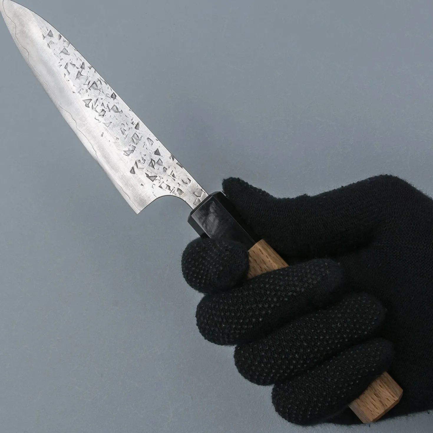 Yu Kurosaki Shizuku Oak Petty 12 cm
